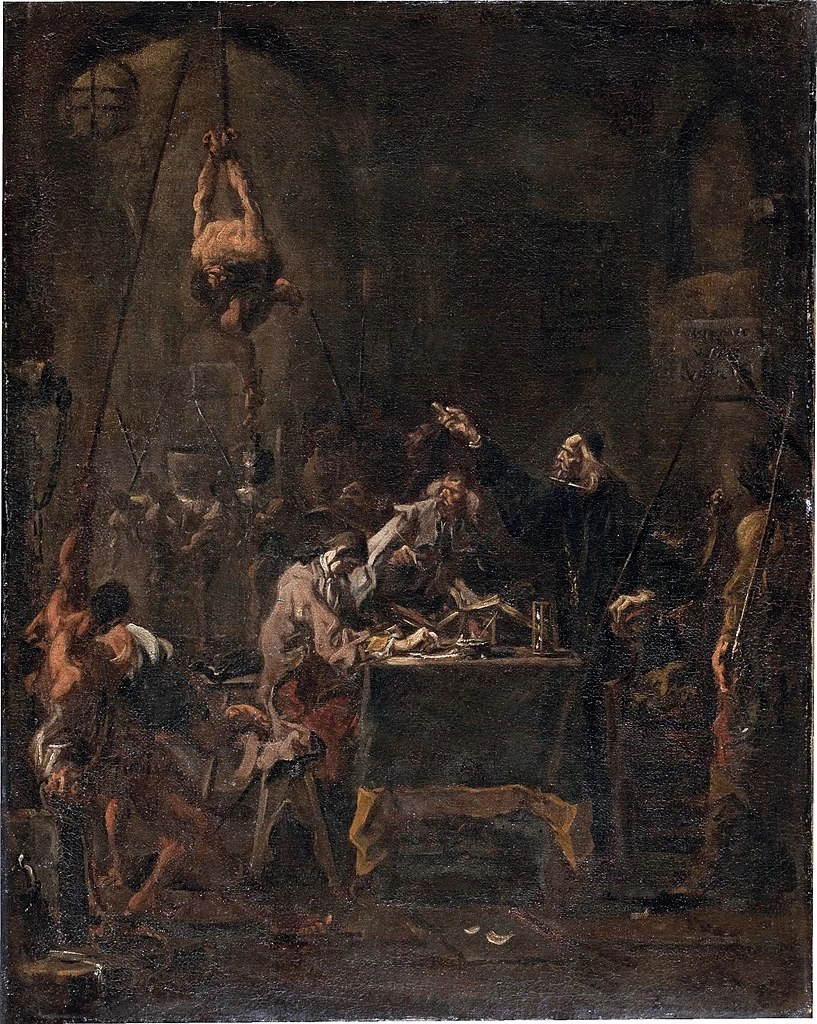 Anagoria di Foltersene - Städelsches Kunstinstitut und Städtische Galerie, Francoforte